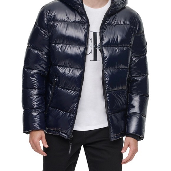 Calvin Klein Other - Calvin Klein Jacket